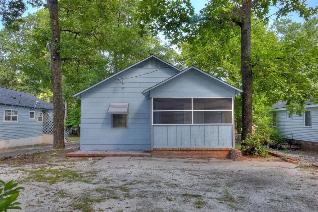 605 Jefferson Drive, Richmond