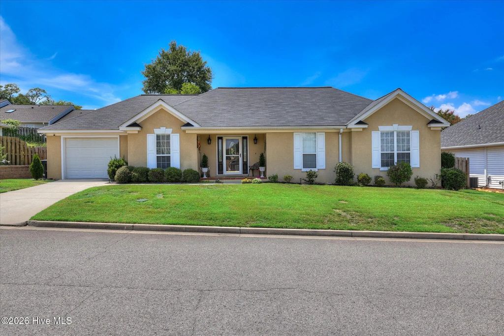 37 Hillwood Court, Aiken