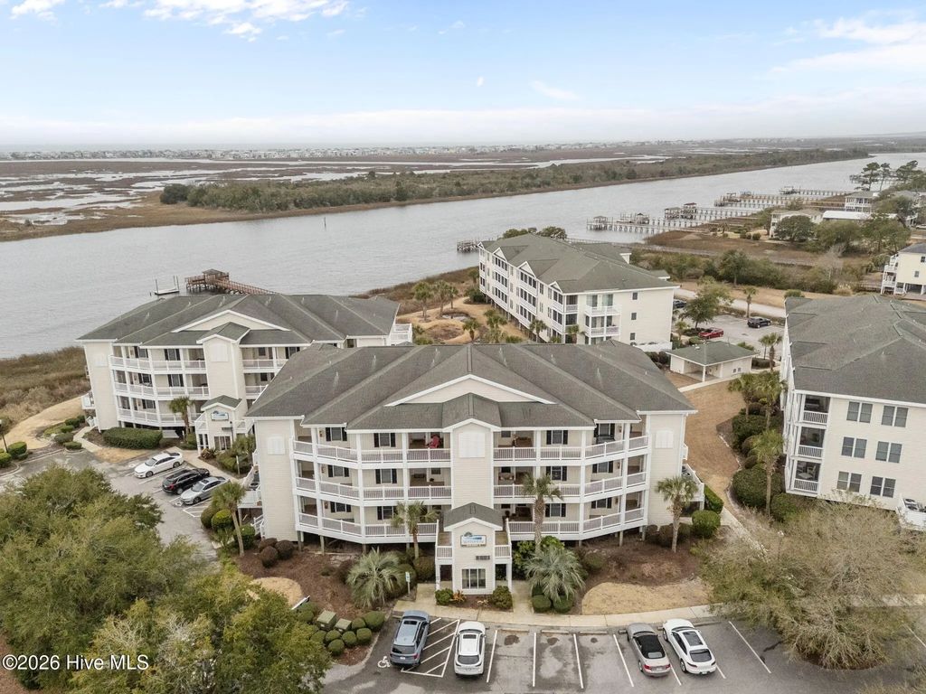 1135 Park Road Sw Unit 3103, Sunset Beach
