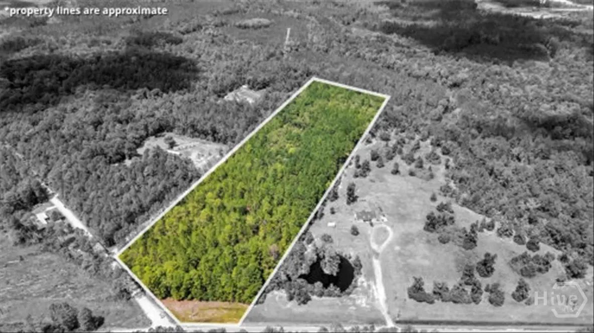 15.5 Ac Elim Church Road Ne, Ludowici