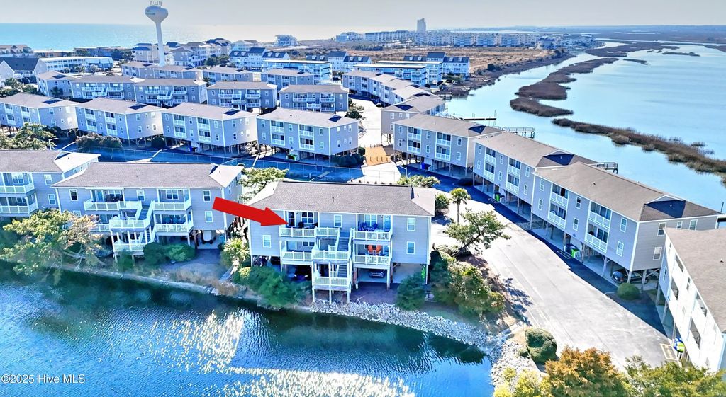 240 W Second Street # 7c, Ocean Isle Beach Island