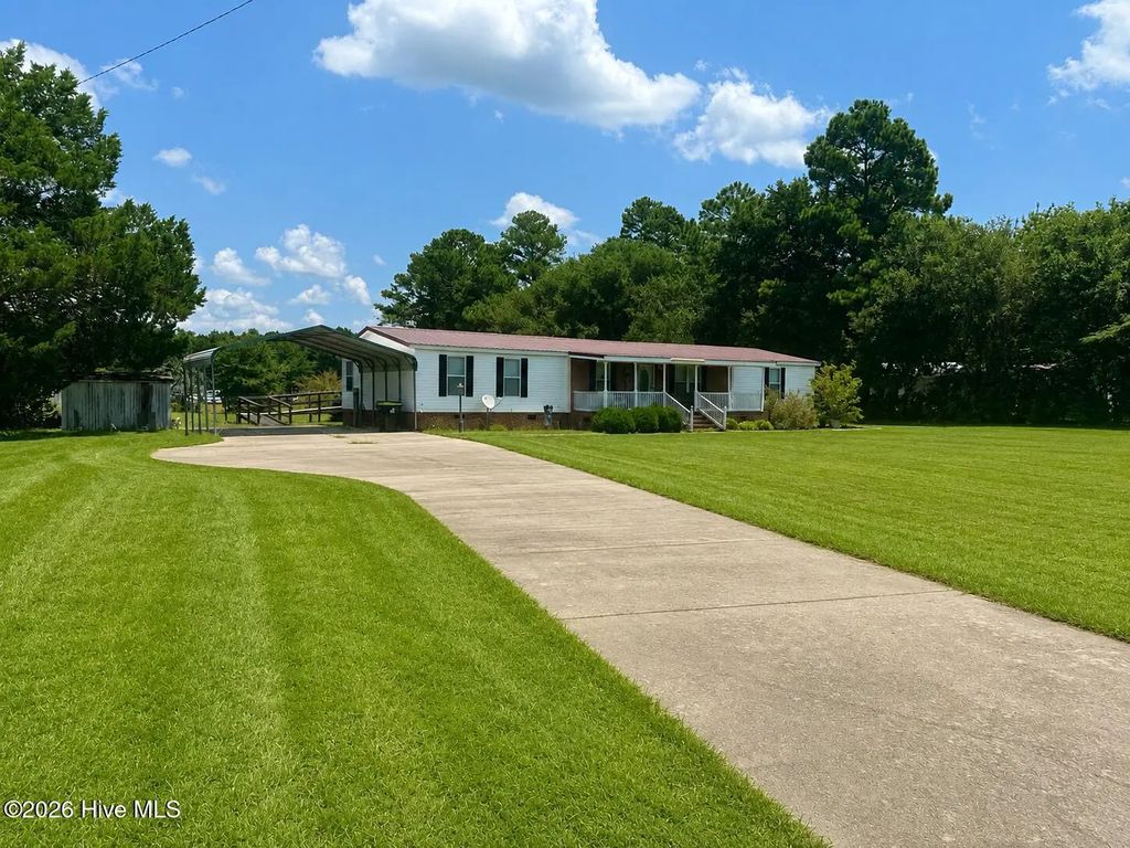 70 Rough Horn Road, Evergreen