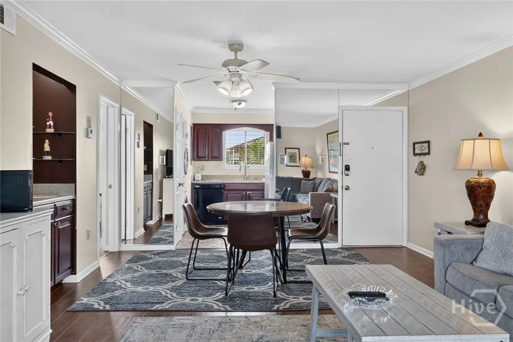 85 Van Horne Avenue 16b, Tybee Island