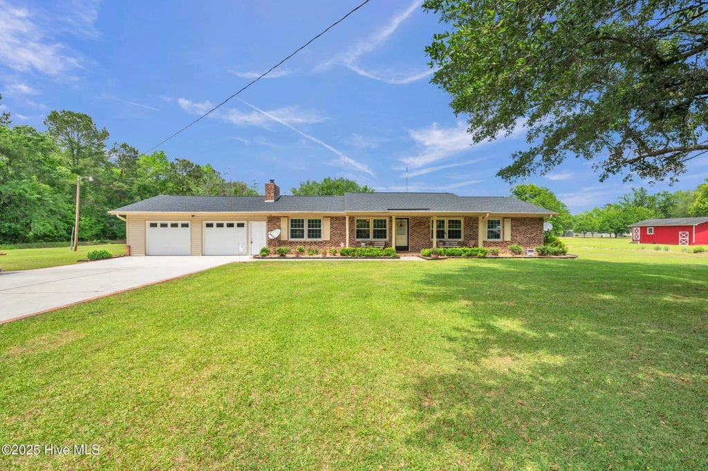 506 Dew Oil Plant Road, Delco