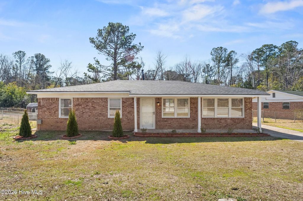 3645 Hopson Road, Richmond