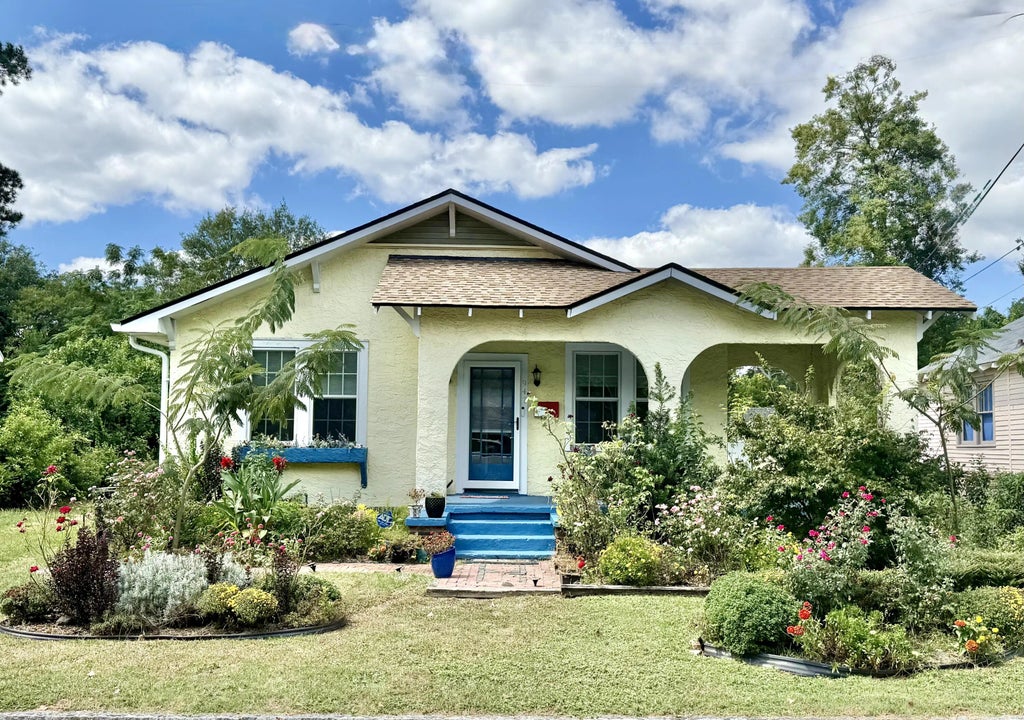 947 Beman Street, Augusta