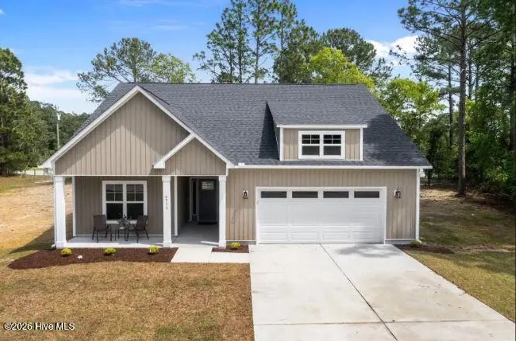 42 Winding Creek Drive, Oriental