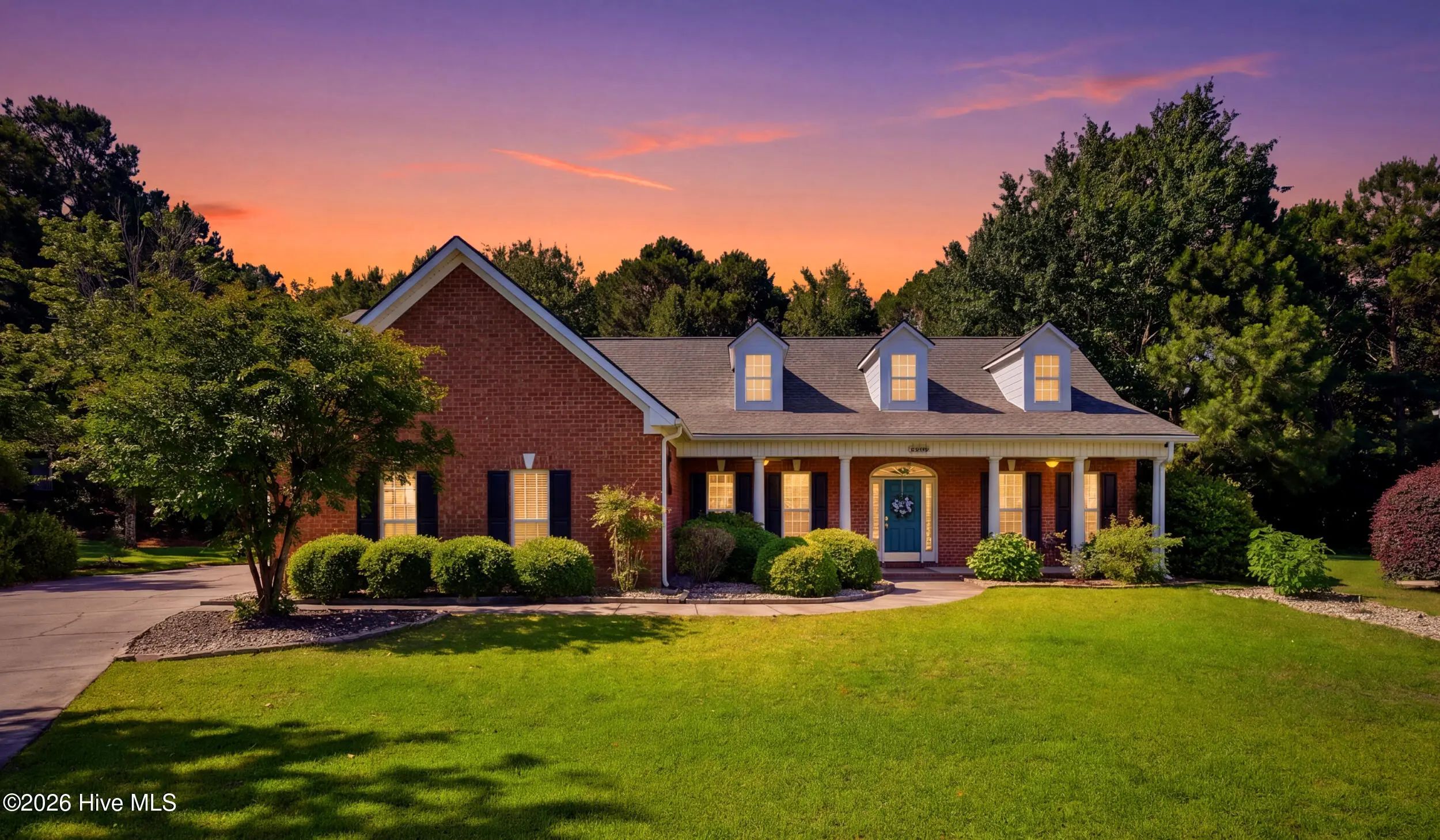3733 Winstead Circle, Southport