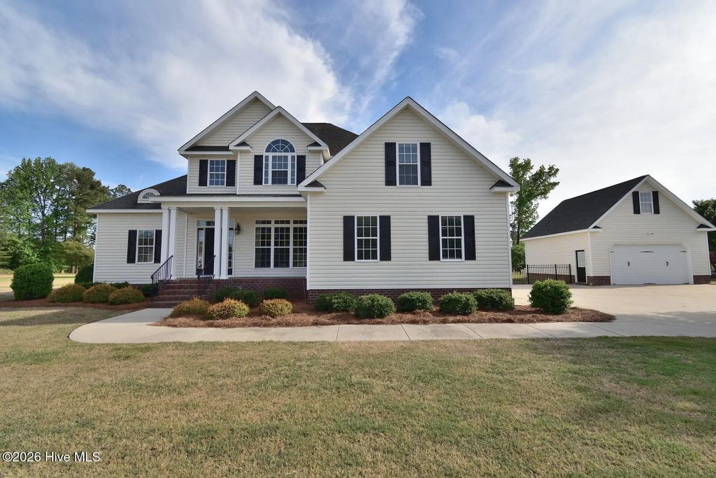 691 Gadwall Court, Nashville