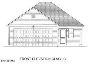 4735 Swimming Lane 4, Shallotte