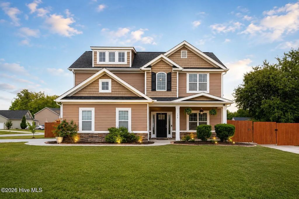 114 Bellchase Drive, Jacksonville