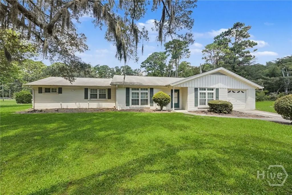 10009 Ferguson Avenue, Savannah