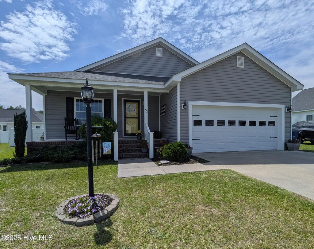 193 Mulberry Drive, Washington