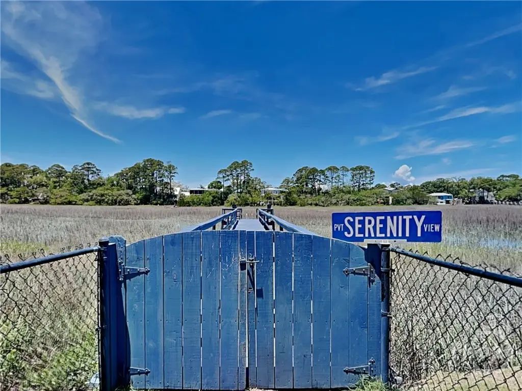 129 Lewis Avenue, Tybee Island