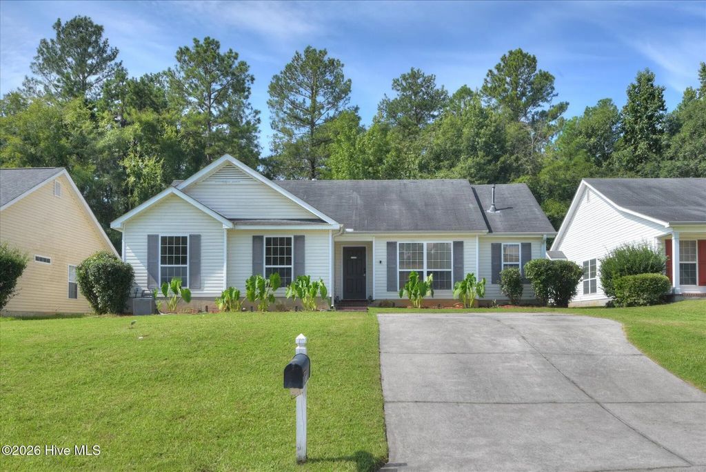 432 Millwater Court, Columbia
