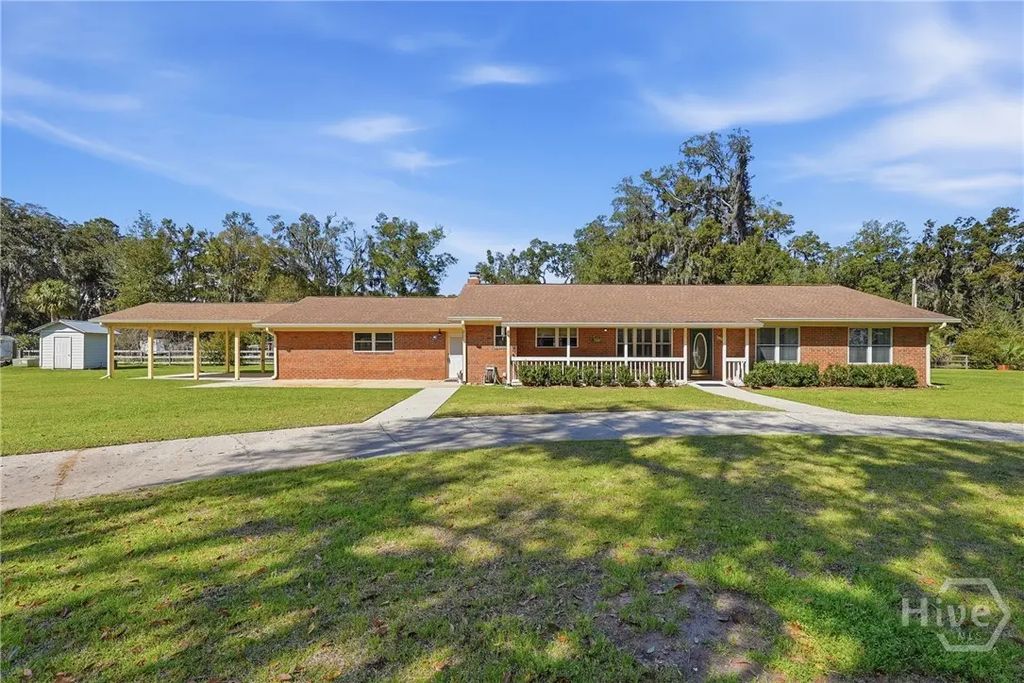 92 Screven Street, Midway