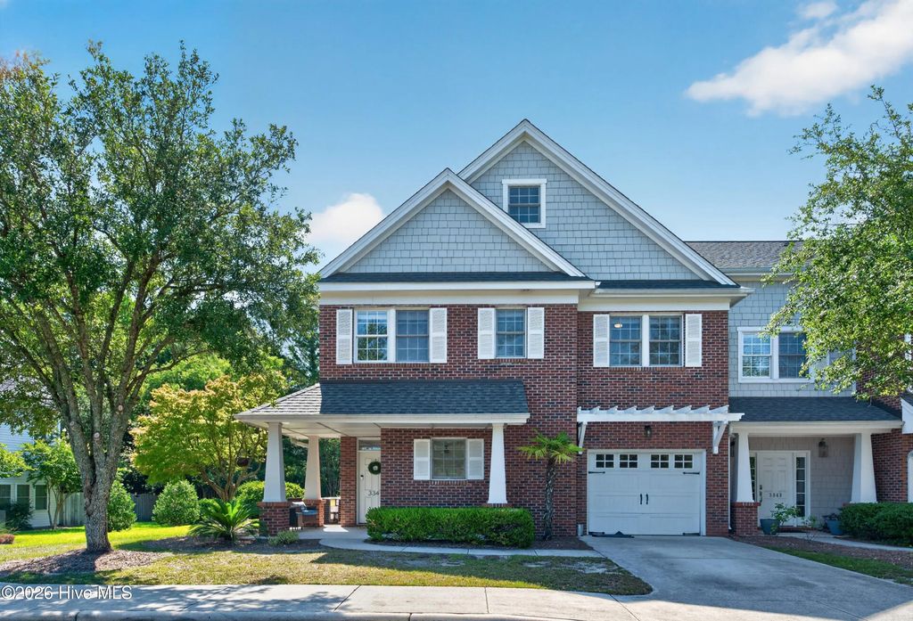 3341 Jasper Place, Wilmington