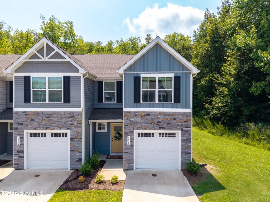 1301 Raven Way, Elizabeth City