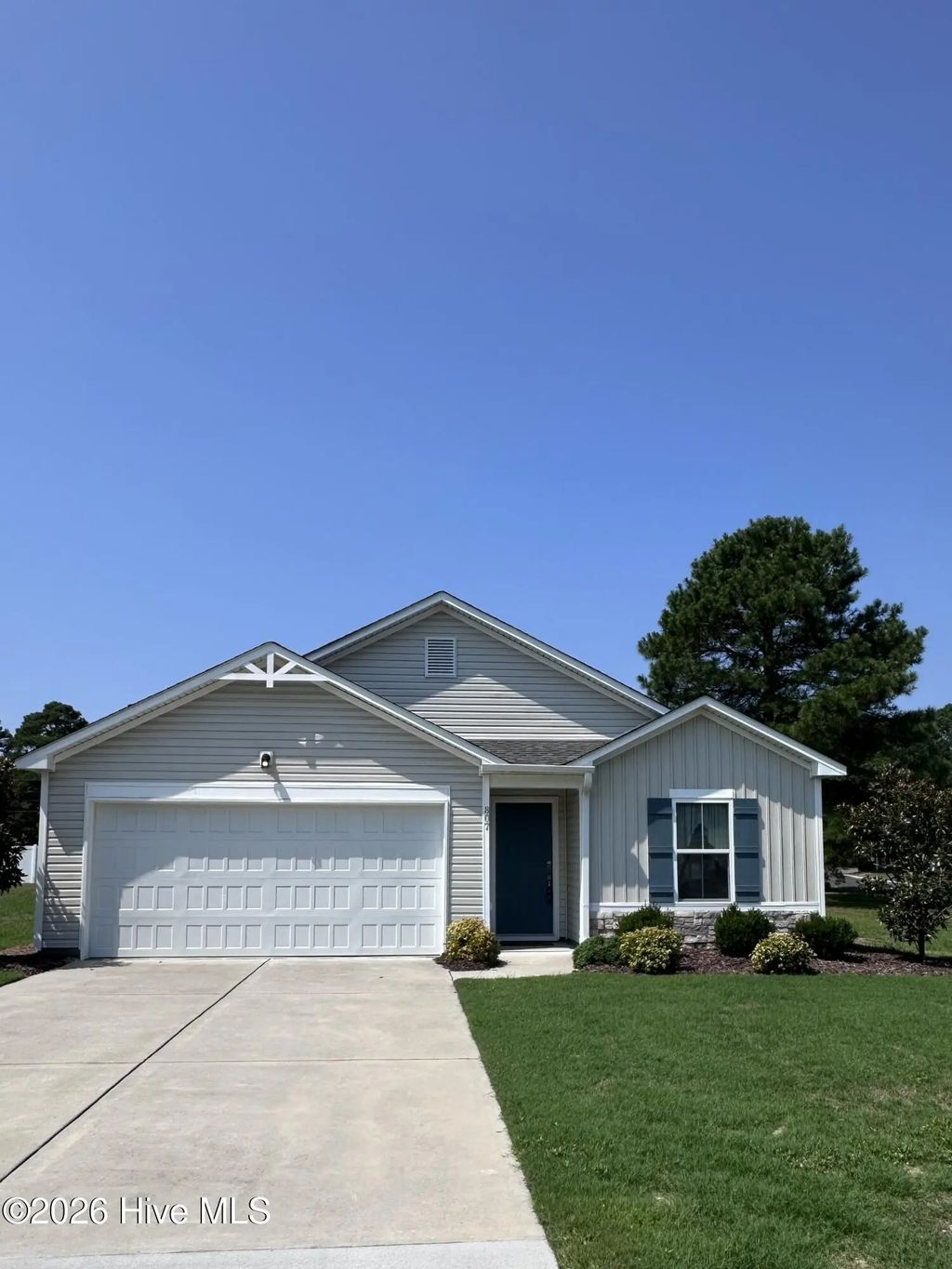 807 Fox Street Sw, Shallotte