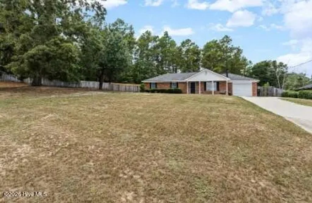 3122 Blackmon Court, Richmond