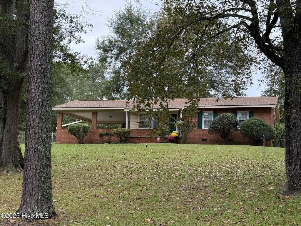 440 Hood Street, Rockingham