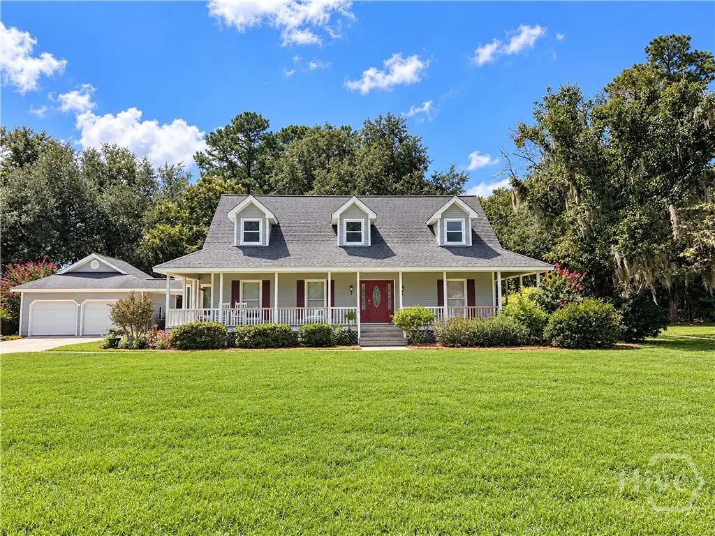 106 Principal Way, Guyton