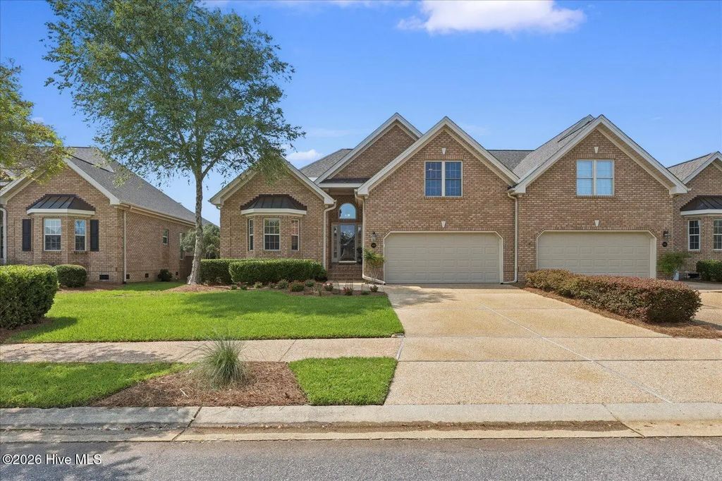 3416 Guyton Lane, Leland