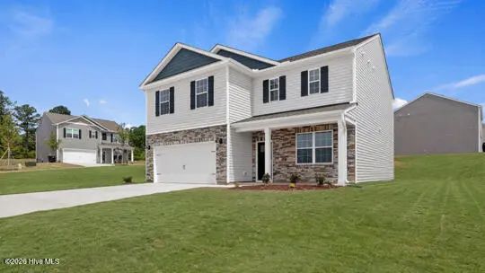 701 Lazy Elm Lane, Aberdeen