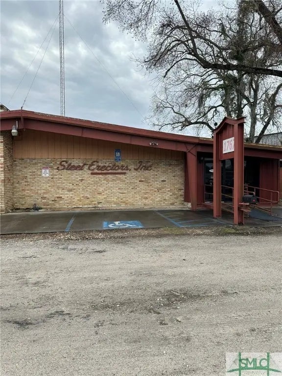 1767 Old Dean Forest Road C, Pooler