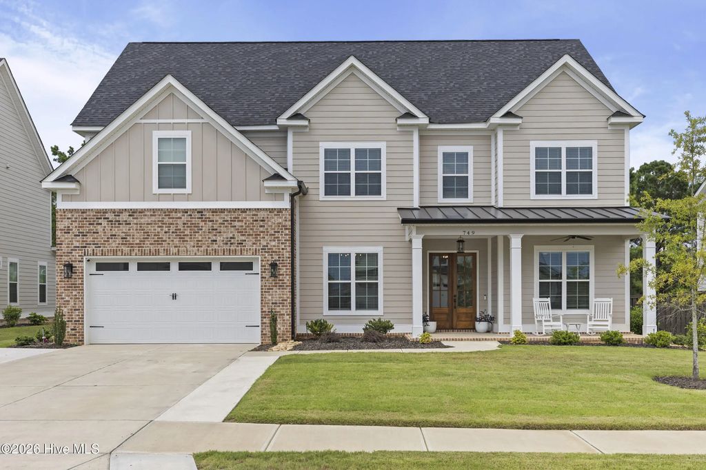 749 Whitney Shoals Road, Columbia