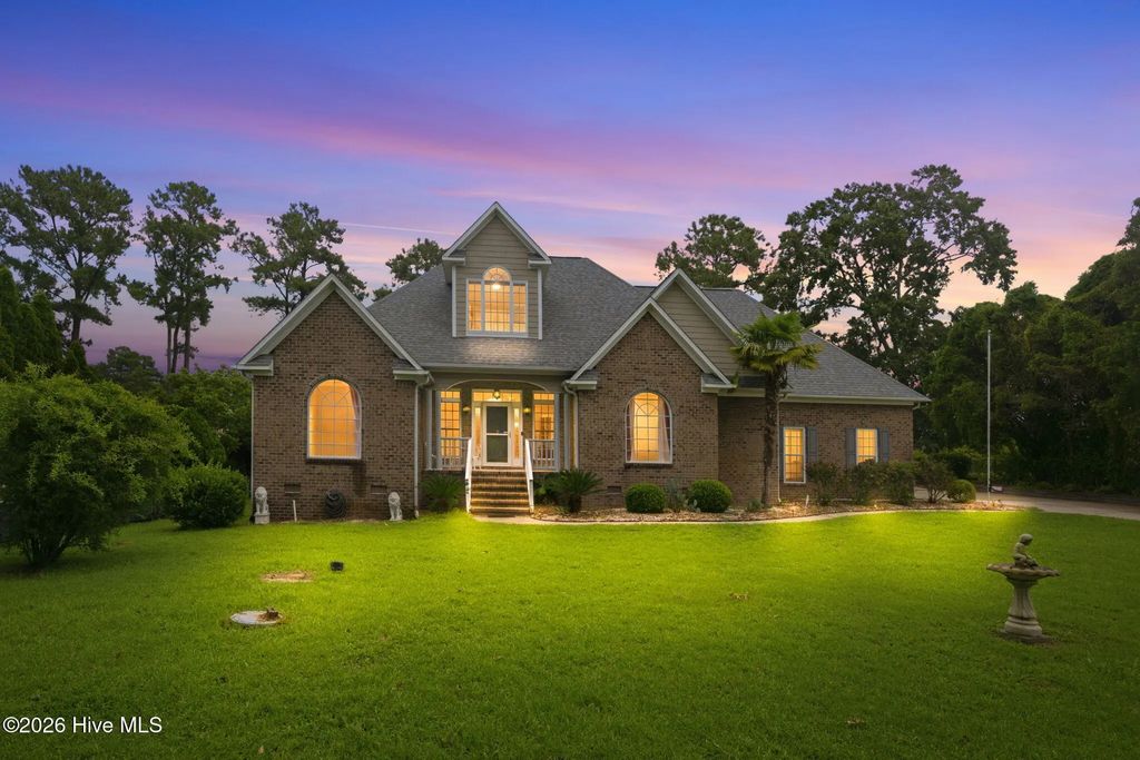 113 Kelso Road, New Bern