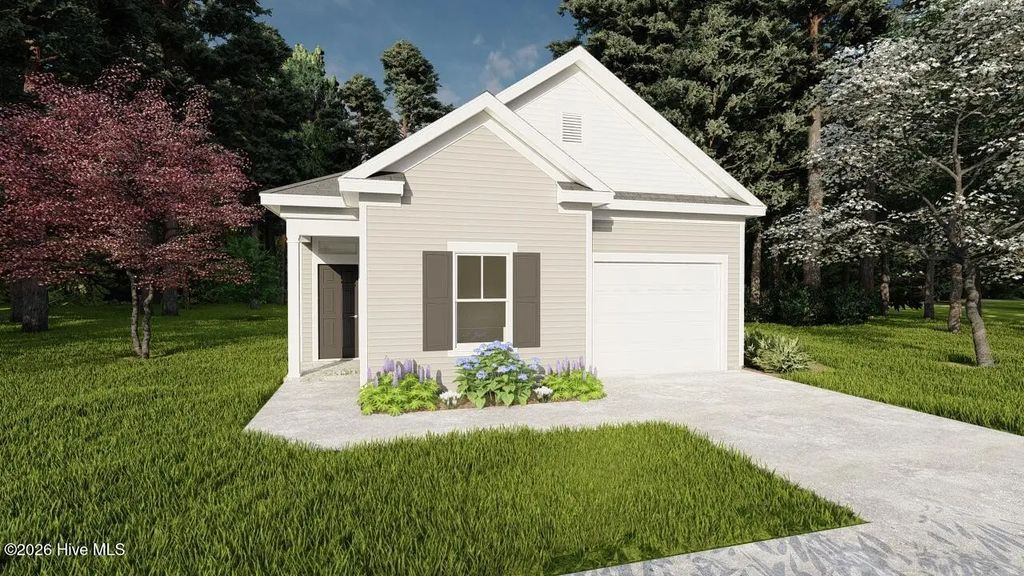 452 Helen Drive Wd251, Edgefield