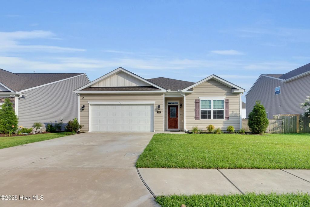316 Isabelle Street, New Bern