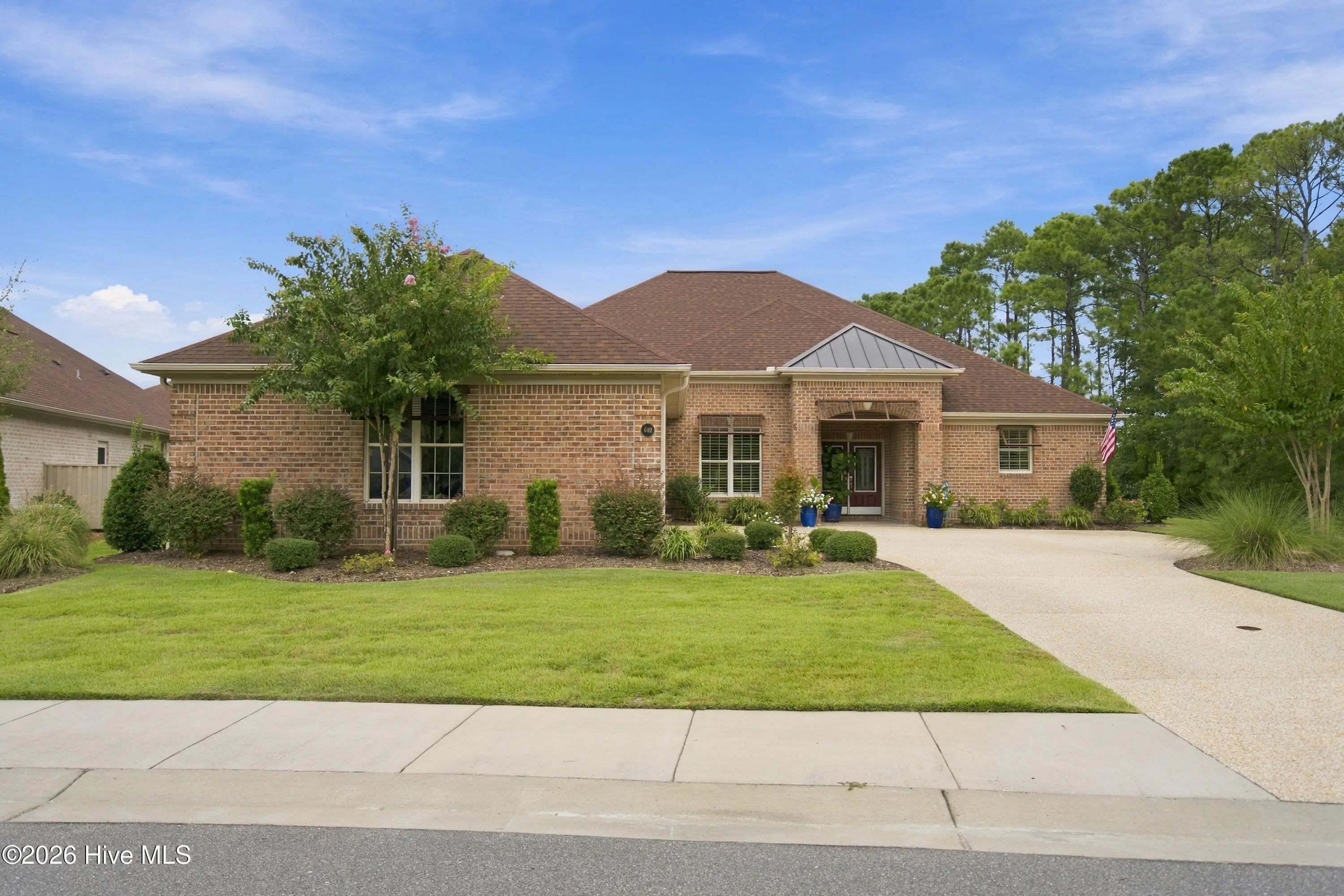 409 Glenn Ellen Drive, Wilmington