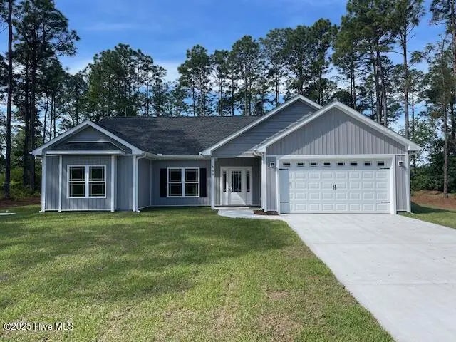 189 Boundaryline Drive Nw, Calabash