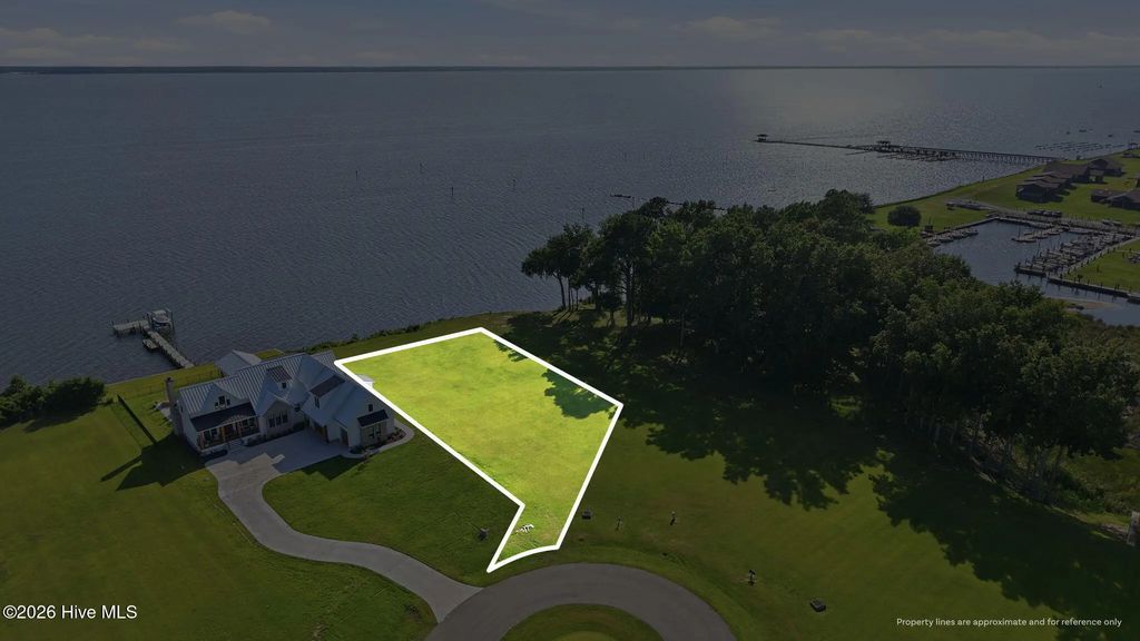 28 Wax Myrtle Court, Minnesott Beach