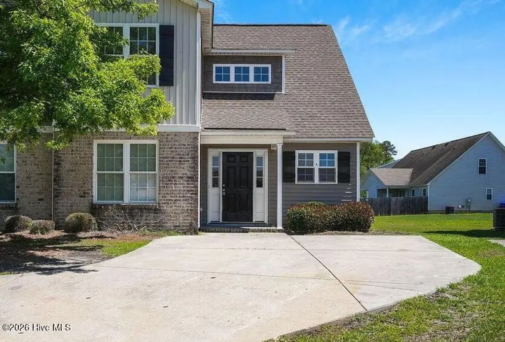 2205 Chavis Drive B, Greenville