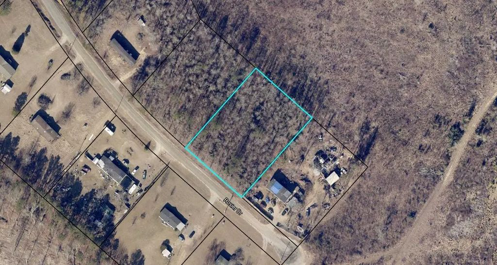 Lot 17 Rosier Drive, Burke