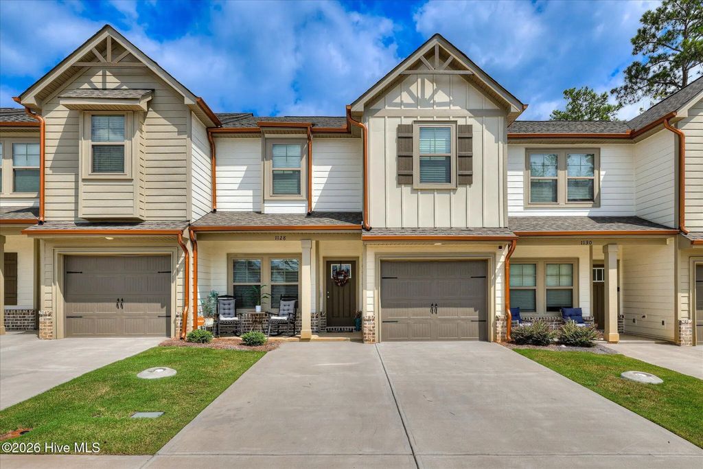 1128 Jolly Lane, Columbia