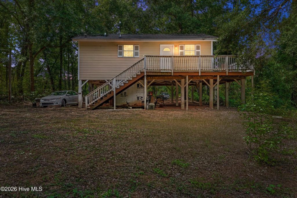 1326 Hephzibah Mcbean Road, Hephzibah
