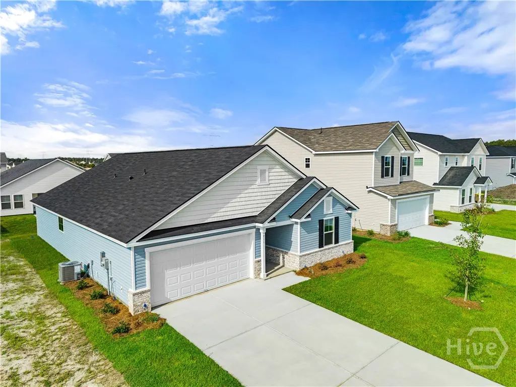 211 Hasty Point Road, Port Wentworth
