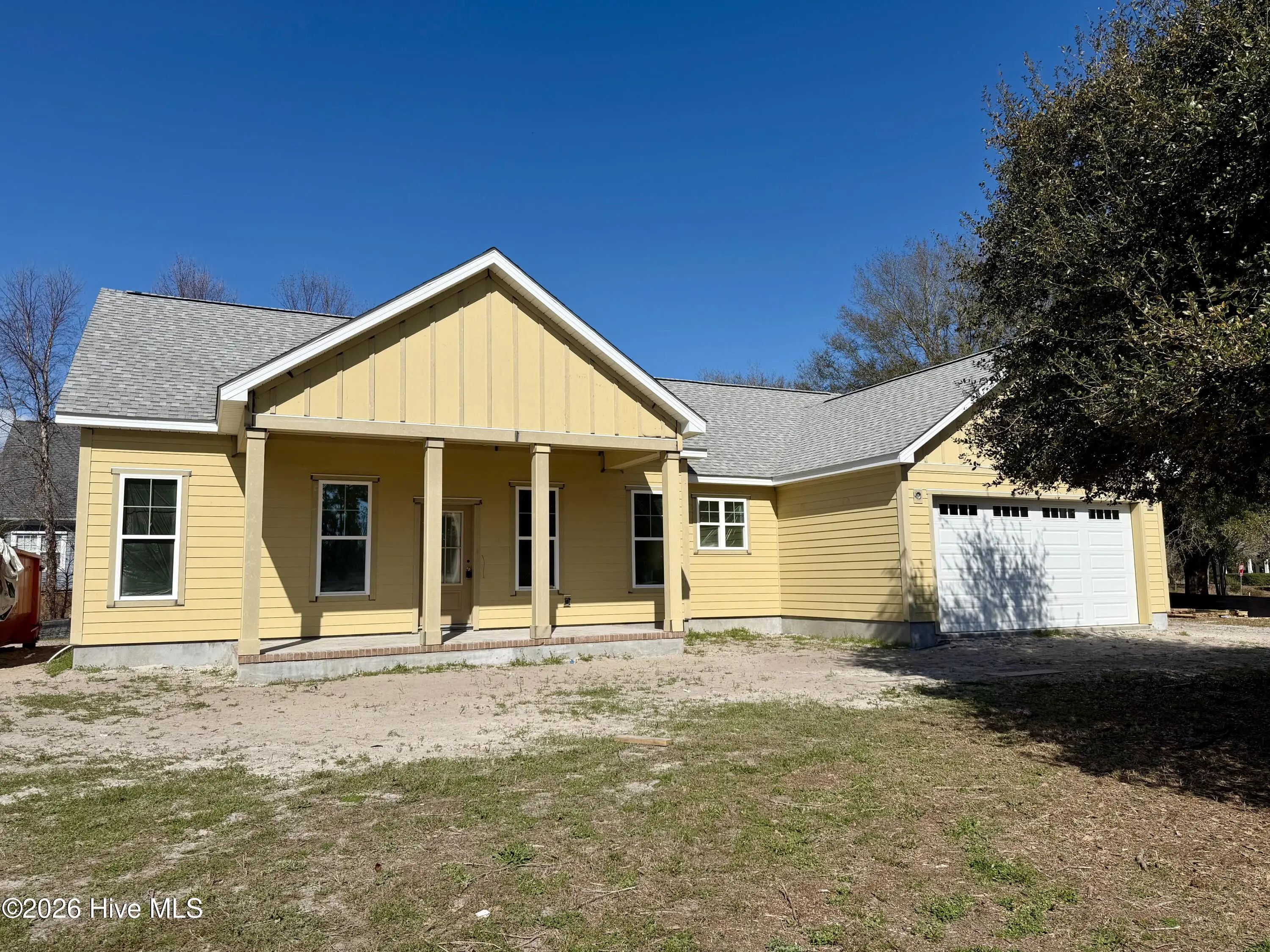 6098 Turtlewood Drive, Southport