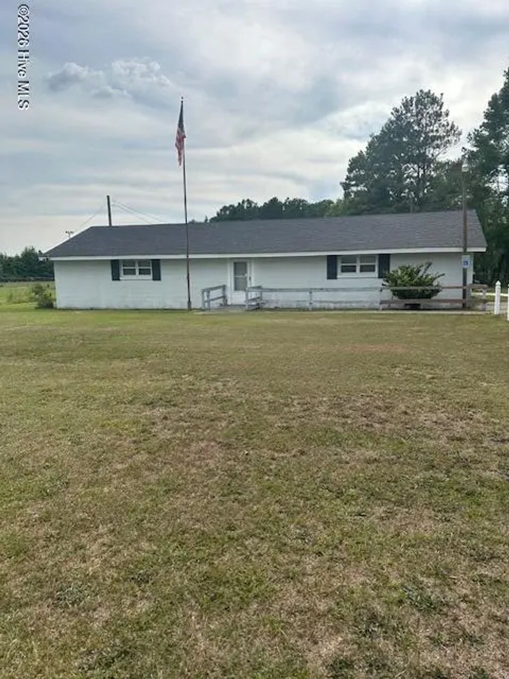 6847 Haynes Lennon Highway, Evergreen
