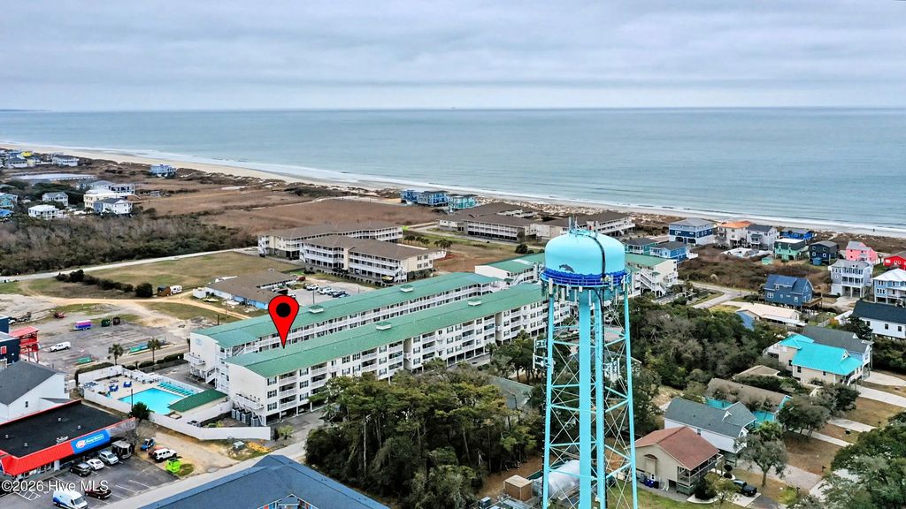 105 Se 58th Street 8205, Oak Island