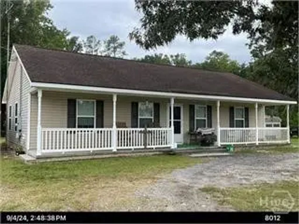 2890 Us Hwy 80, Bloomingdale