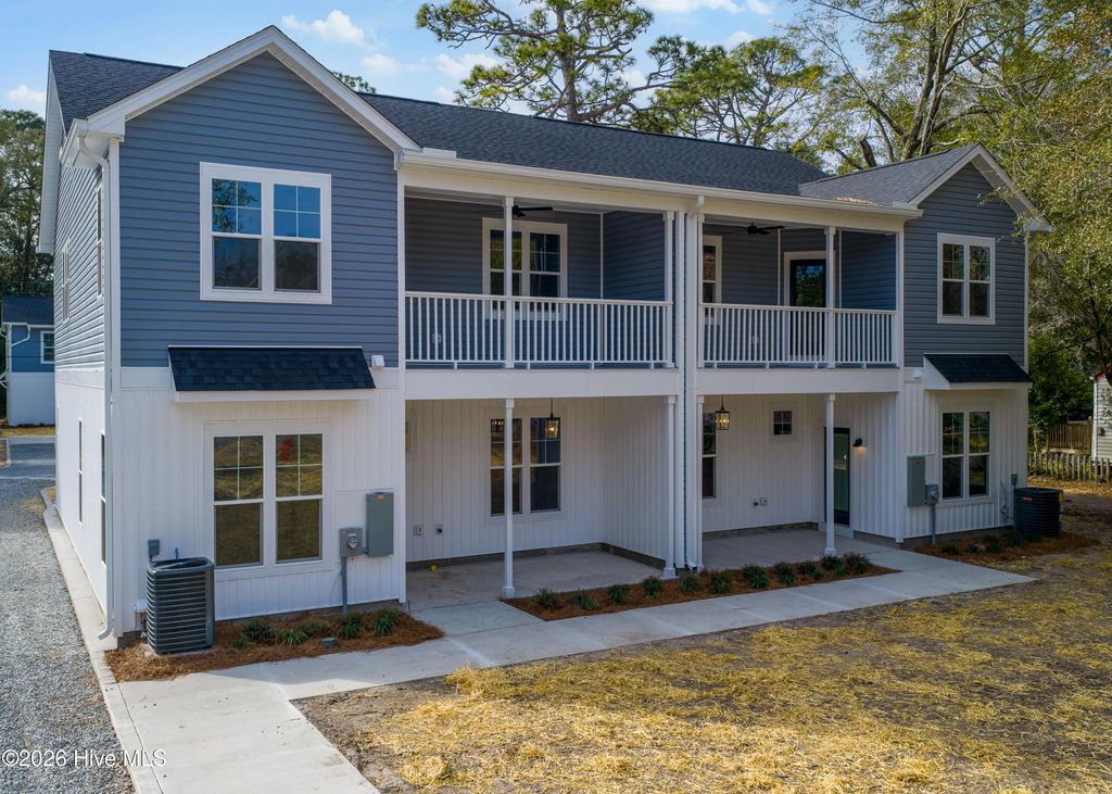 4926 Oleander Drive A, Wilmington