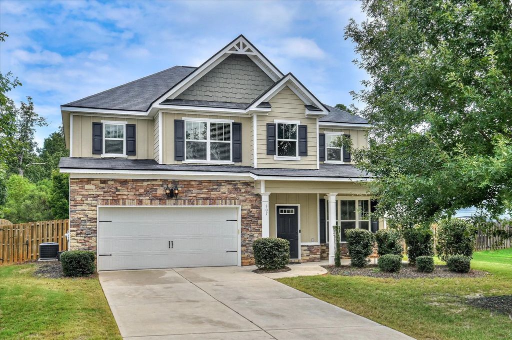 207 Edenbridge Way, Evans