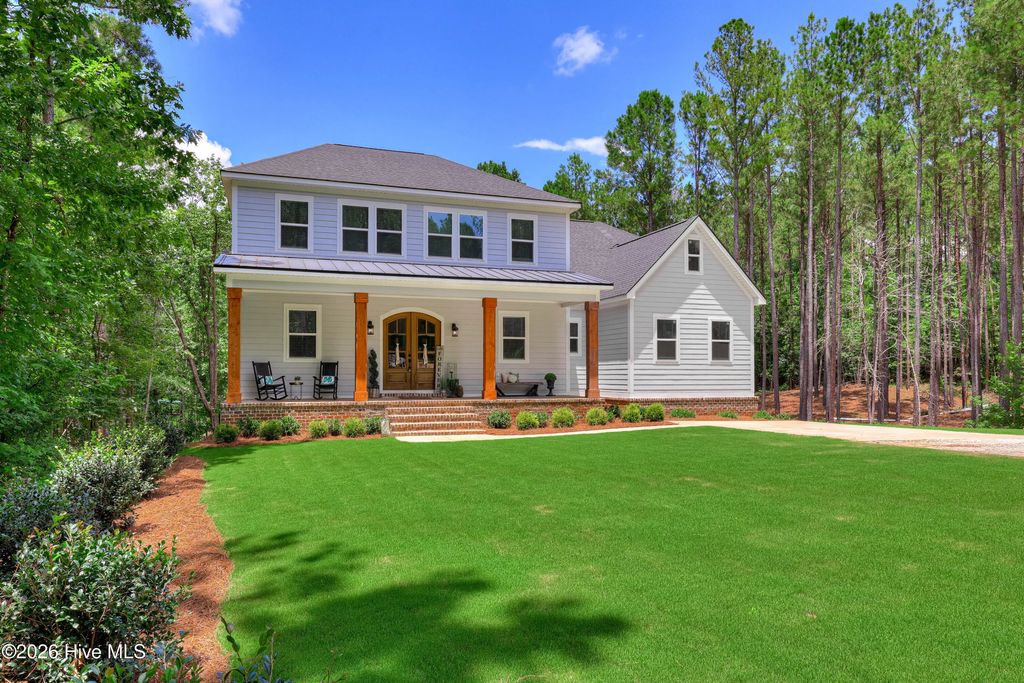 1127 Savannah Ridge Road, Lincoln