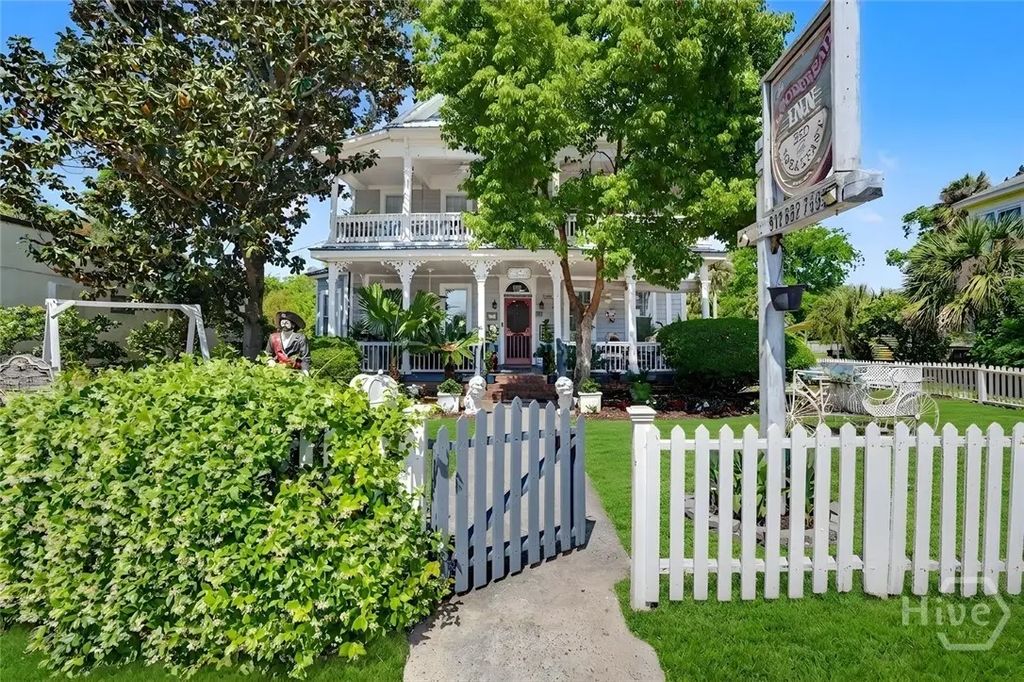 209 Osborne Street, St Marys