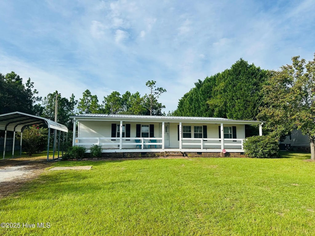 5193 Lakewood Drive Sw, Shallotte